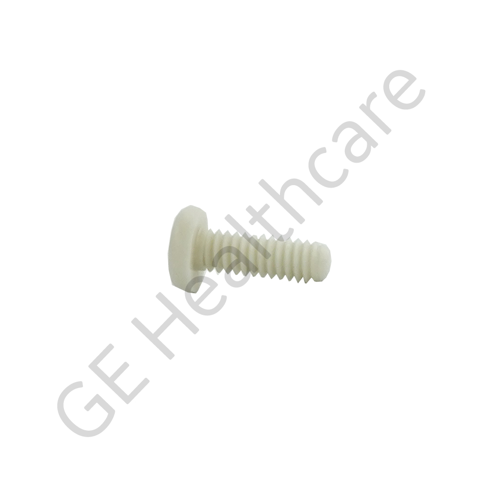 Phillips Recessed Pan Head Machine Screw Phillips Recessed Pan Head Machine Screw