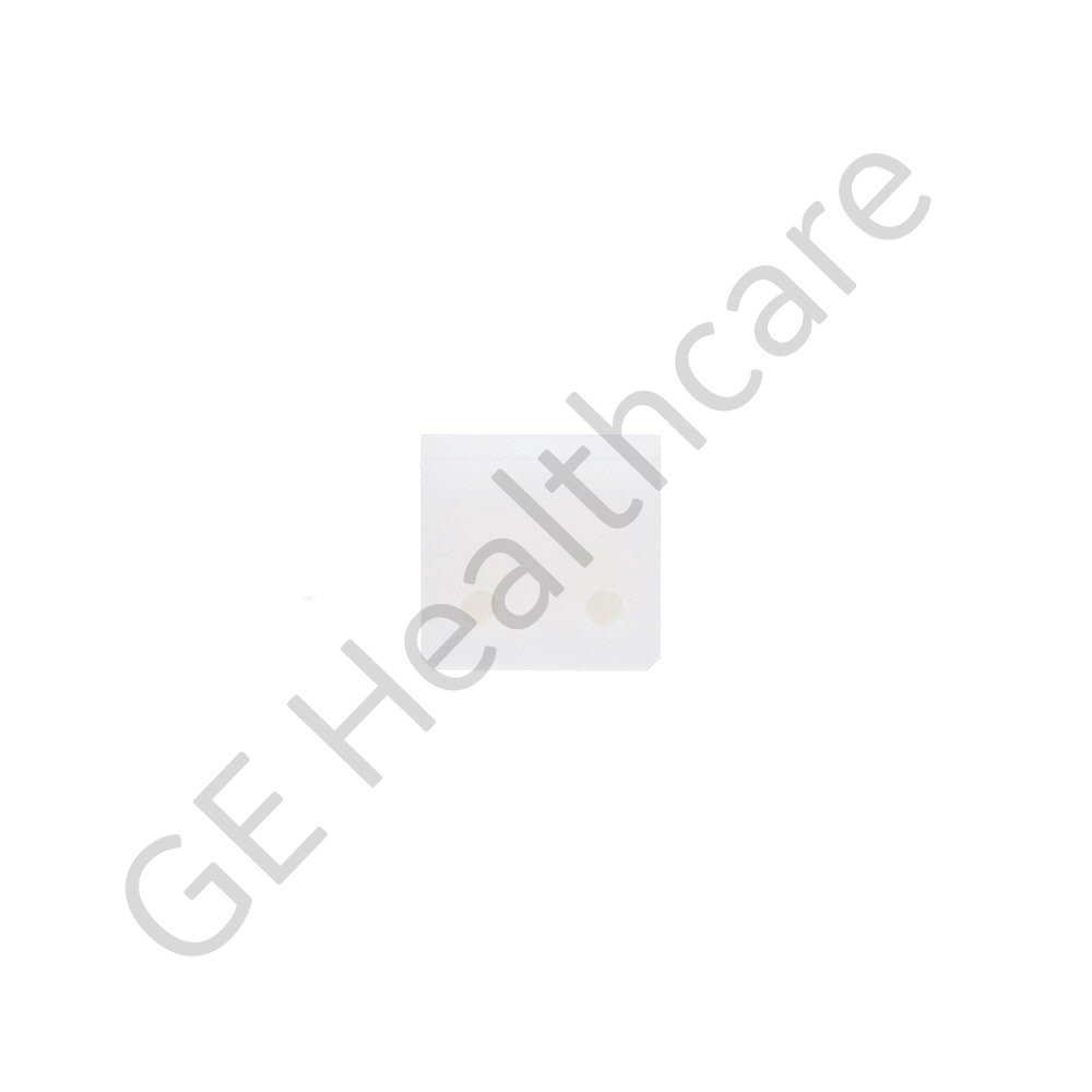 Cradle Clamp Pusher Block Delrin Cradle Clamp Pusher Block Delrin