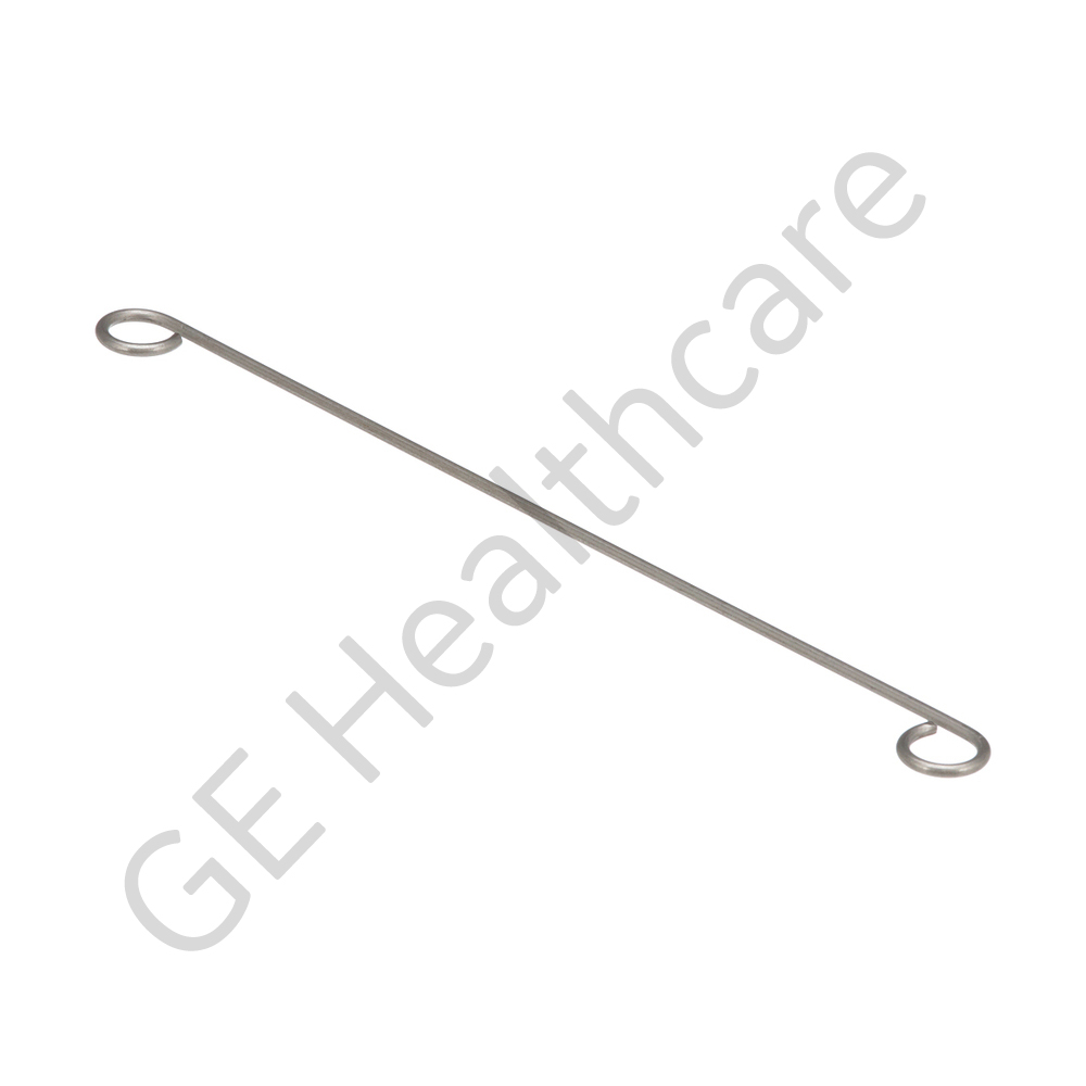 6.7 Long 0.081 Stainless Steel Spring Wire 6.7 Long 0.081 Stainless Steel Spring Wire