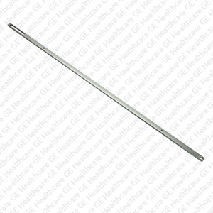 38.3" Long 0.25 x 0.75 Aluminum Bar 38.3" Long 0.25 x 0.75 Aluminum Bar