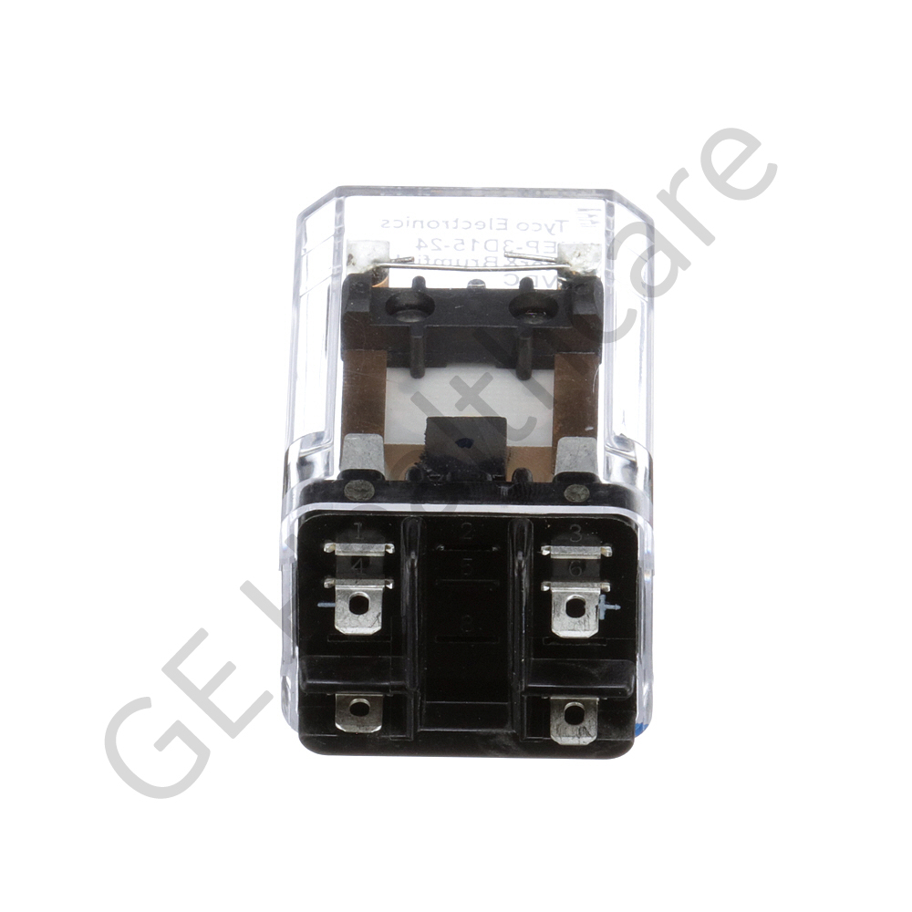 Relay SPST 24VDC 1P1T 10A 150VDC 50mA Coil Relay SPST 24VDC 1P1T 10A 150VDC 50mA Coil