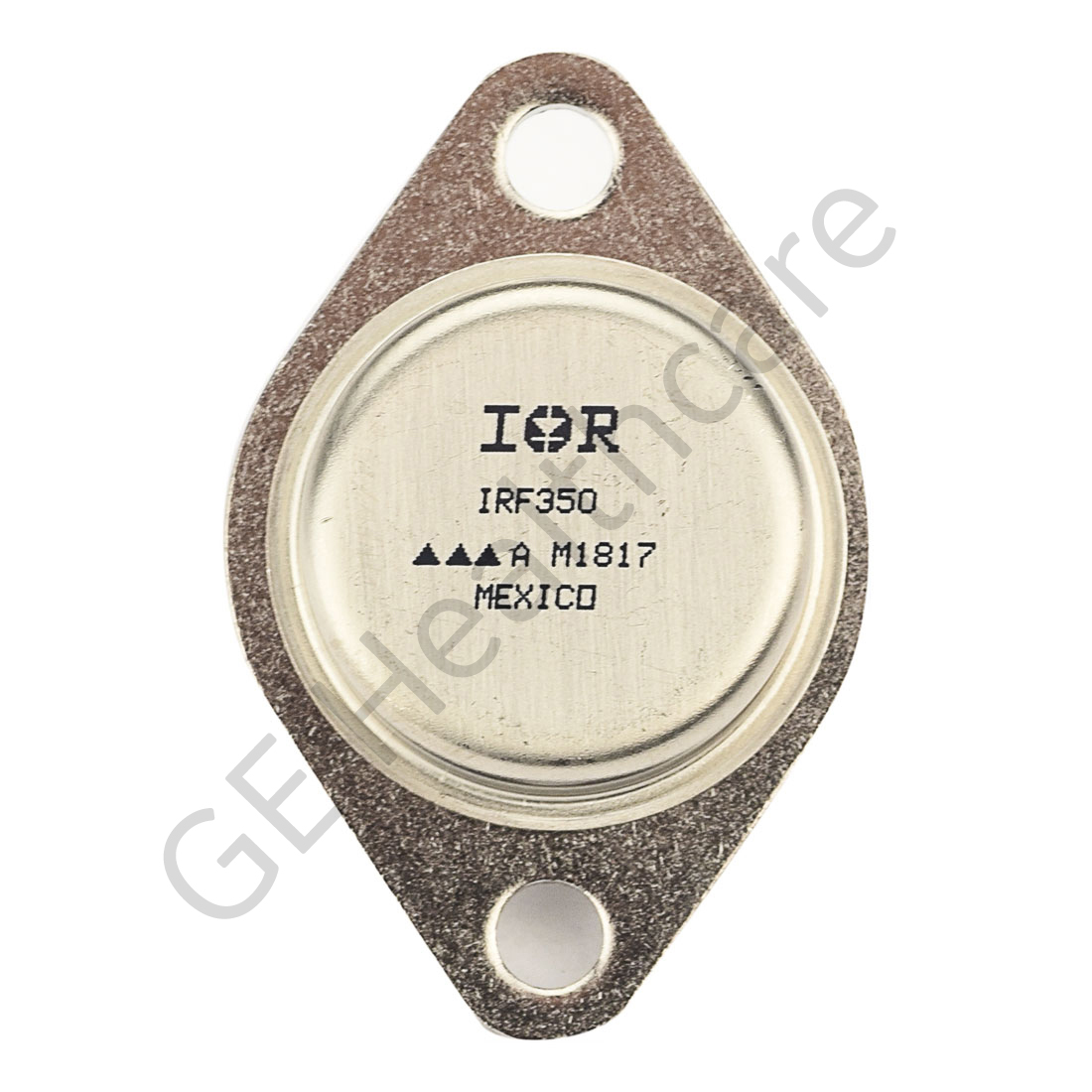 MOSFET N 150.0W 4VENH TO-204 IRF350 MOSFET N 150.0W 4VENH TO-204 IRF350