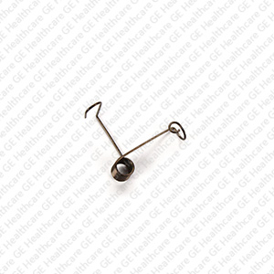 Apron Hanger Spring Left Hand Wind Apron Hanger Spring Left Hand Wind