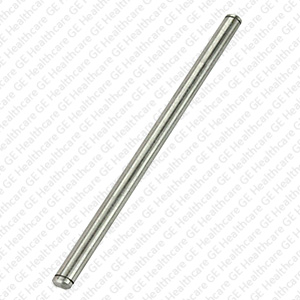 0.312 Diameter 6.45 Long 0.125 Keyway Stainless Steel 0.312 Diameter 6.45 Long 0.125 Keyway Stainless Steel
