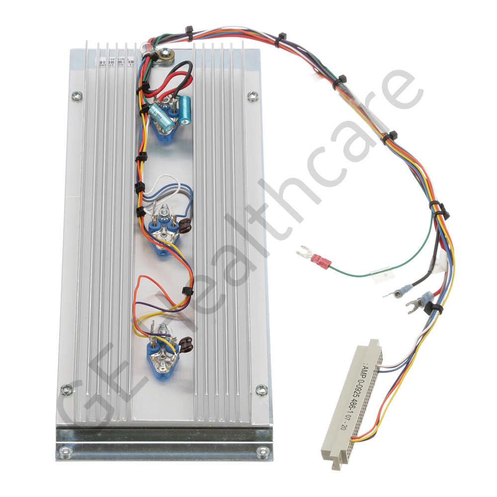 Software Controlled X-ray - VIC Software Controlled X-ray - VIC