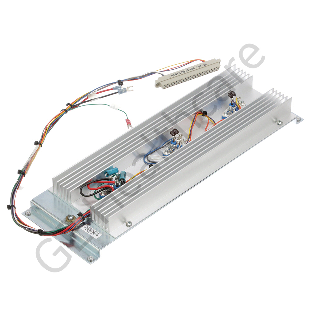 Software Controlled X-ray - VIC Software Controlled X-ray - VIC