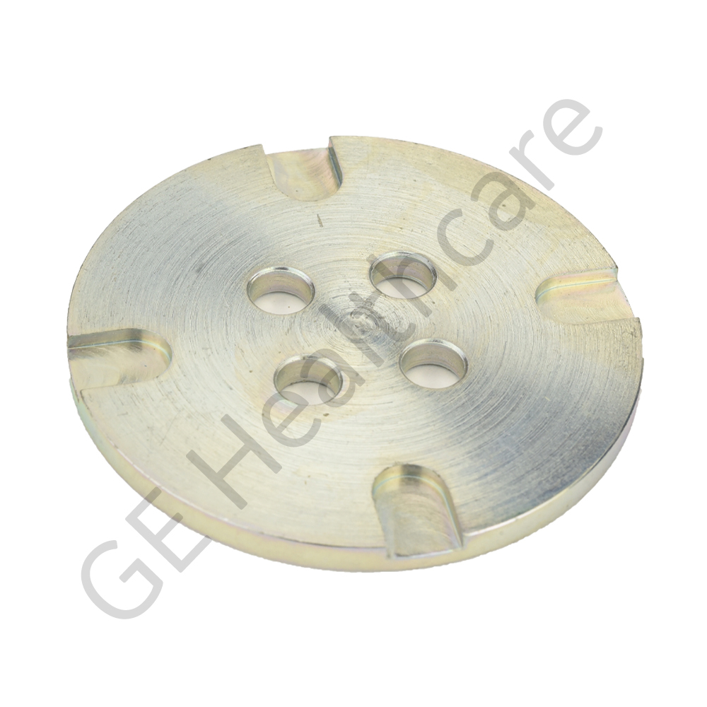 AMX-4 Yoke Disc AMX-4 Yoke Disc