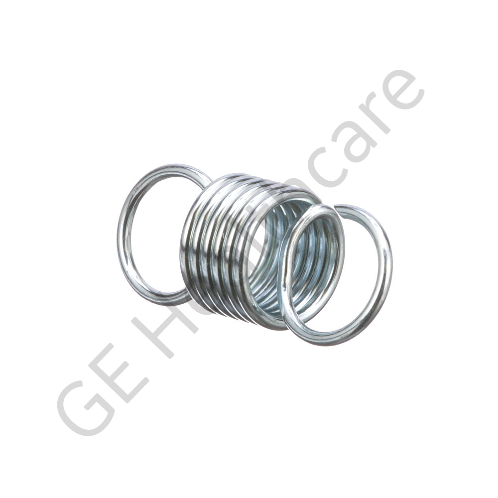 Spring Free Length - 2.50" Spring Free Length - 2.50"