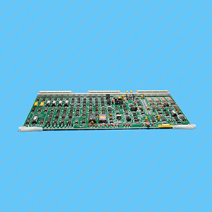 Gentry Input/Output Board Gentry Input/Output Board
