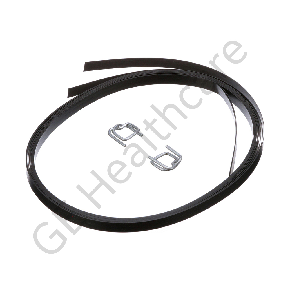 X-Ray Tube Field Strapping Kit X-Ray Tube Field Strapping Kit