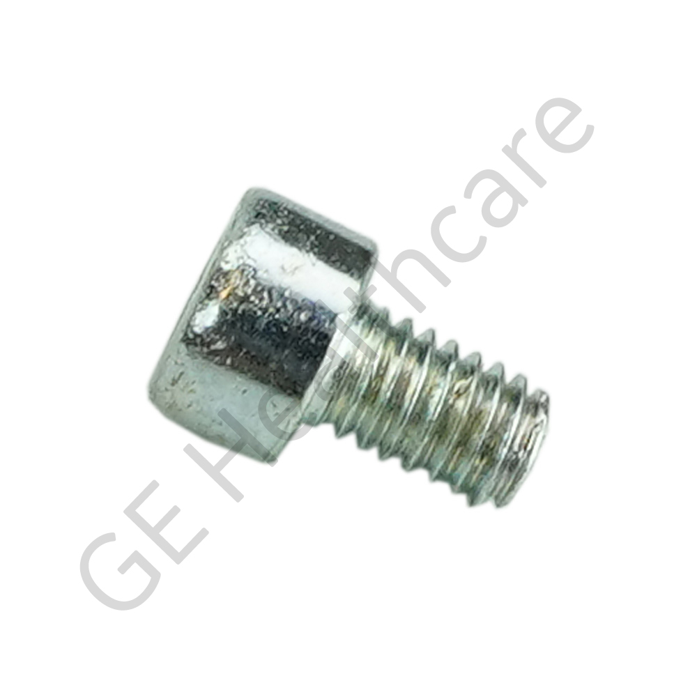 Screw Hexagon Socket 4mm 6mm Zinc Plated Steel Screw Hexagon Socket 4mm 6mm Zinc Plated Steel