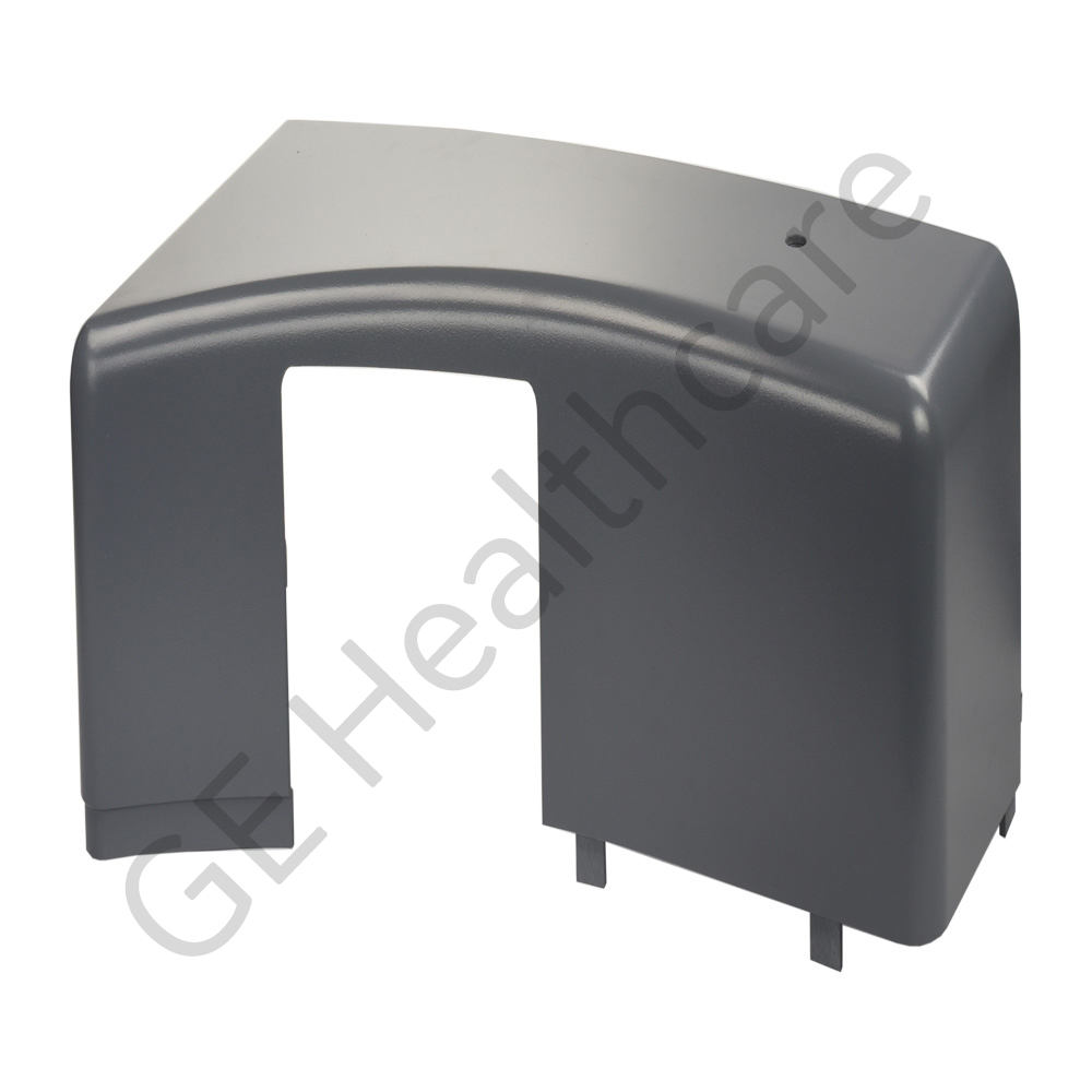 Cover HDCT Gantry Base Right Hand Side Pressure Formed Cover HDCT Gantry Base Right Hand Side Pressure Formed