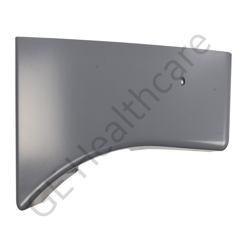 Cover HDCT Gantry Base Right Hand Side Pressure Formed Cover HDCT Gantry Base Right Hand Side Pressure Formed