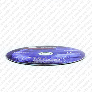 GEHC OS for AW 4.2_07 CD-ROM 1 of 2 GEHC OS for AW 4.2_07 CD-ROM 1 of 2