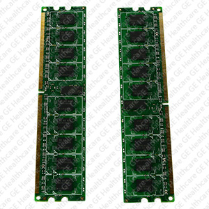 HP 2GB Memory Package HP 2GB Memory Package