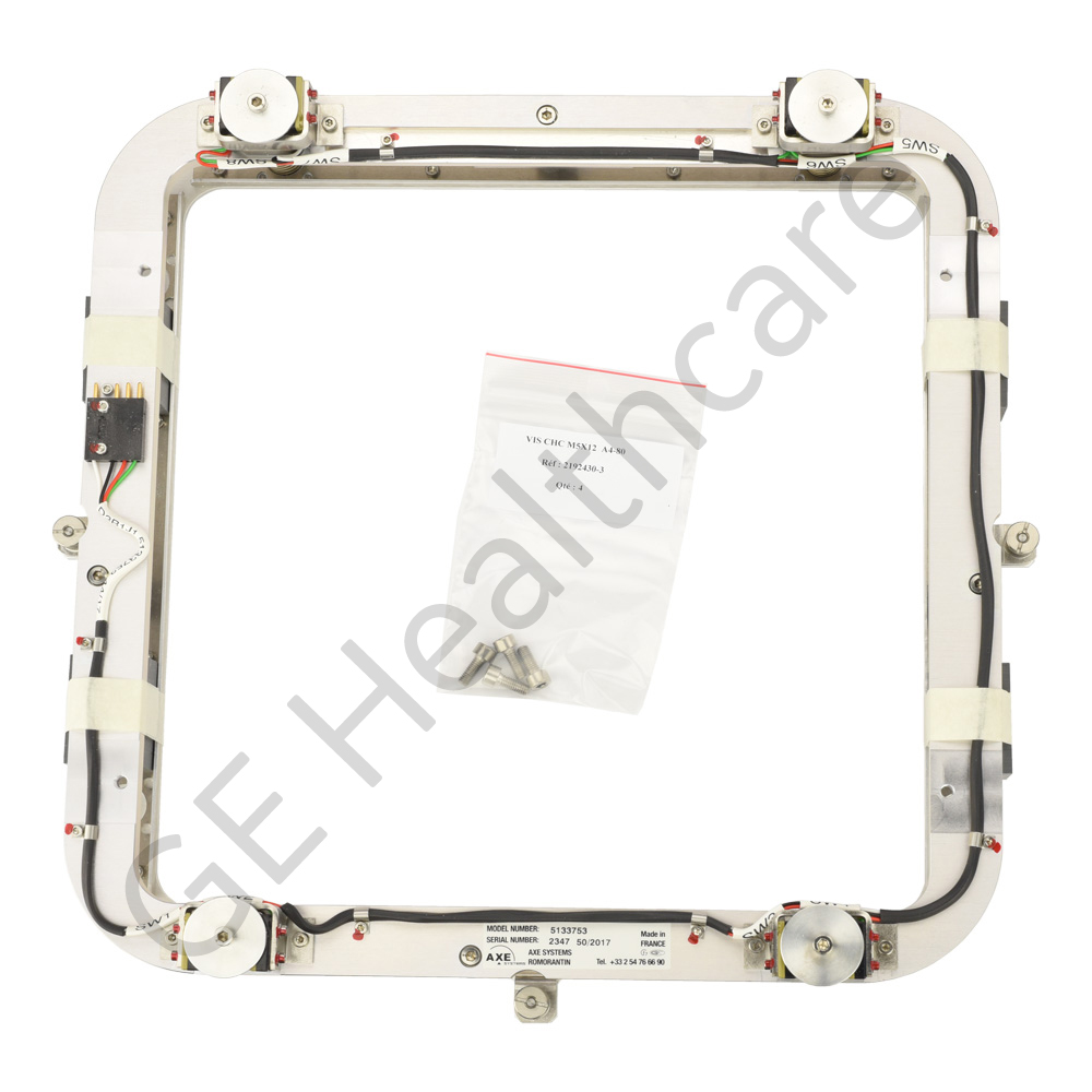 Security D Impact Detector Liberty 20 Security D Impact Detector Liberty 20