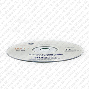 Volume Viewer Application Software and Documents CD 5142878-13 Volume Viewer Application Software and Documents CD 5142878-13