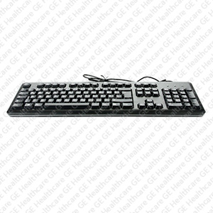 Standard USB German Keyboard Standard USB German Keyboard