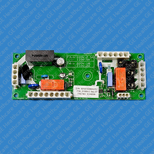 ACPC Board Assembly ACPC Board Assembly