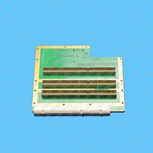 Backplane Assembly 5144581-2 Backplane Assembly 5144581-2