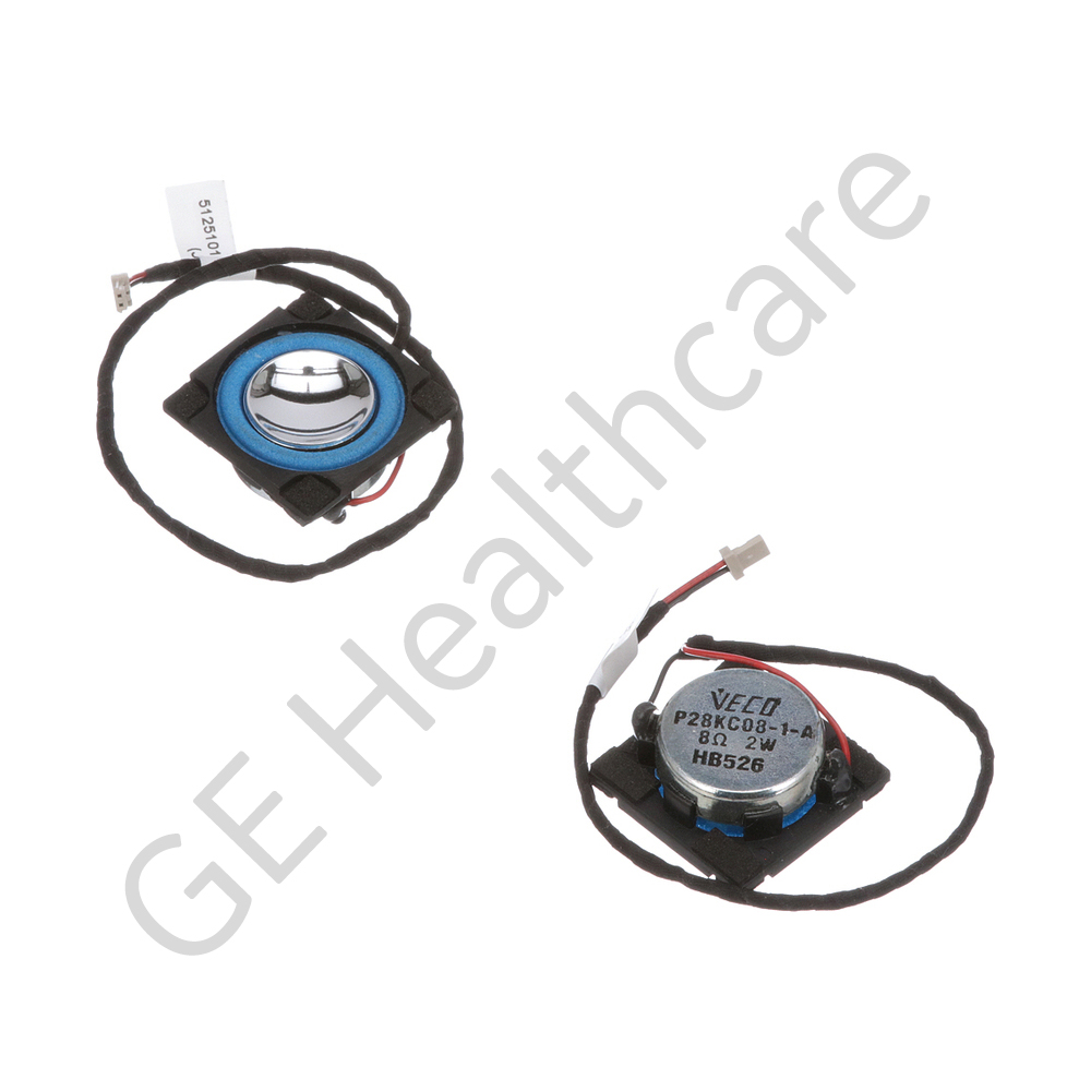 Twin Speaker Kits Twin Speaker Kits