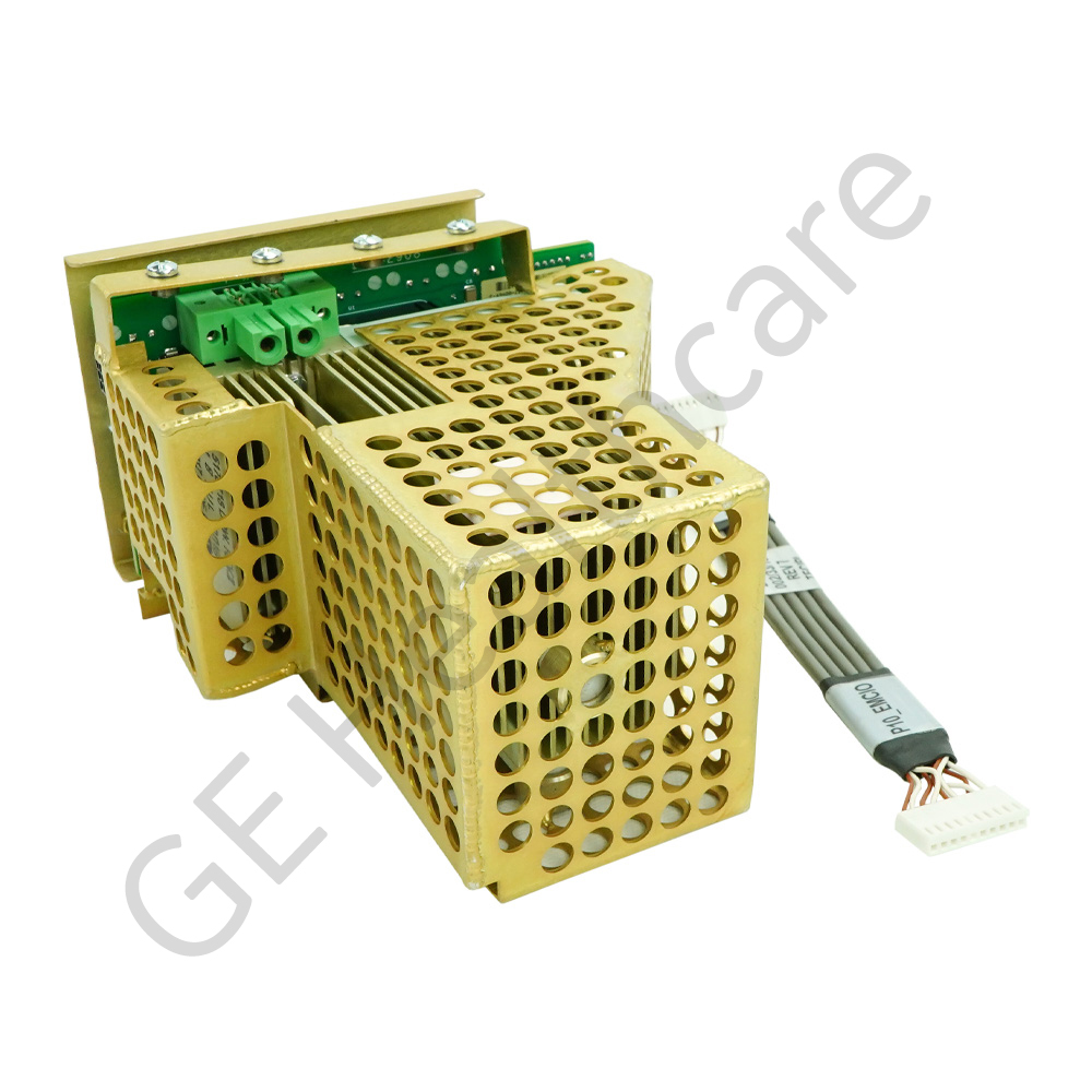 DCDC Assembly DCDC Assembly