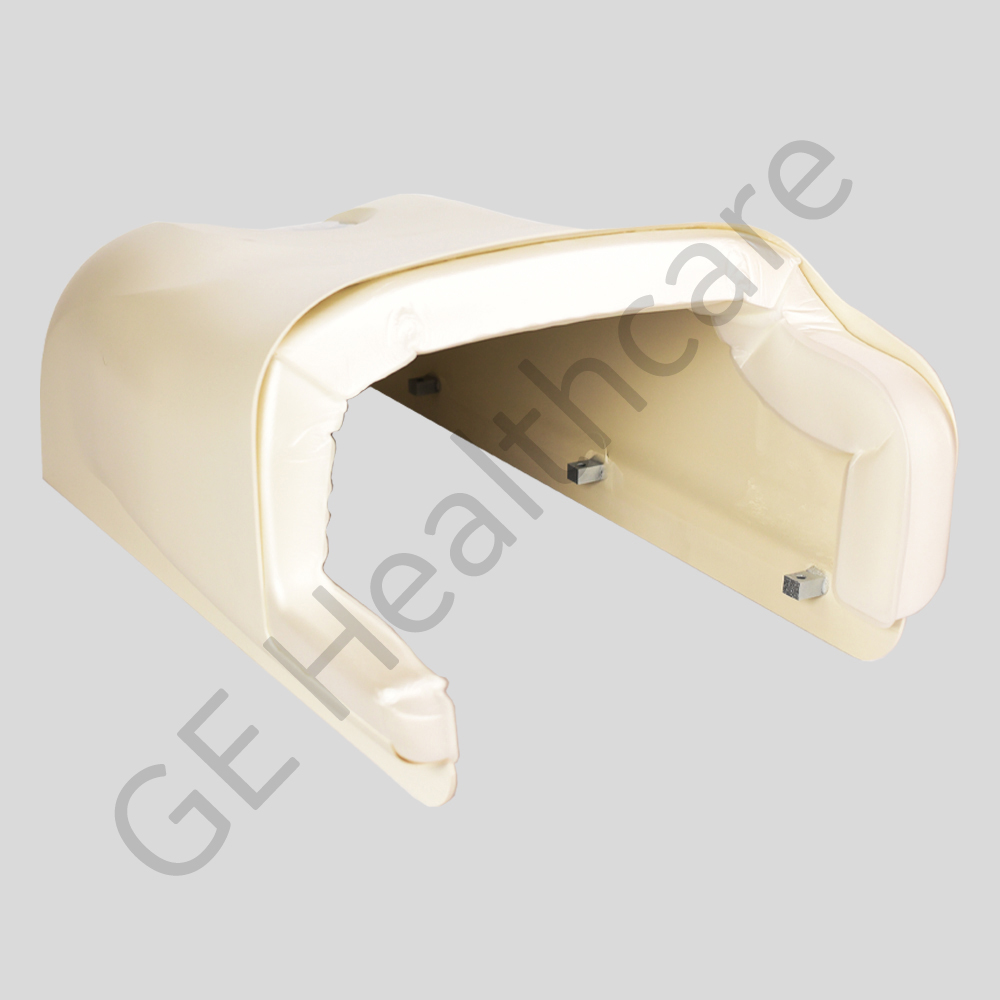 Front Top Bracket and Lift Cover Innova 4100 Front Top Bracket and Lift Cover Innova 4100
