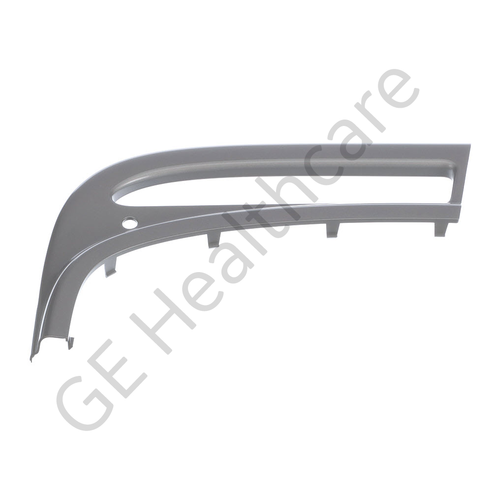 Cover Handle Left Lower Cover Handle Left Lower