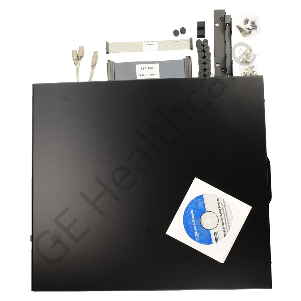 Pentium-M Bootable Chassis 5179388-3 Pentium-M Bootable Chassis 5179388-3
