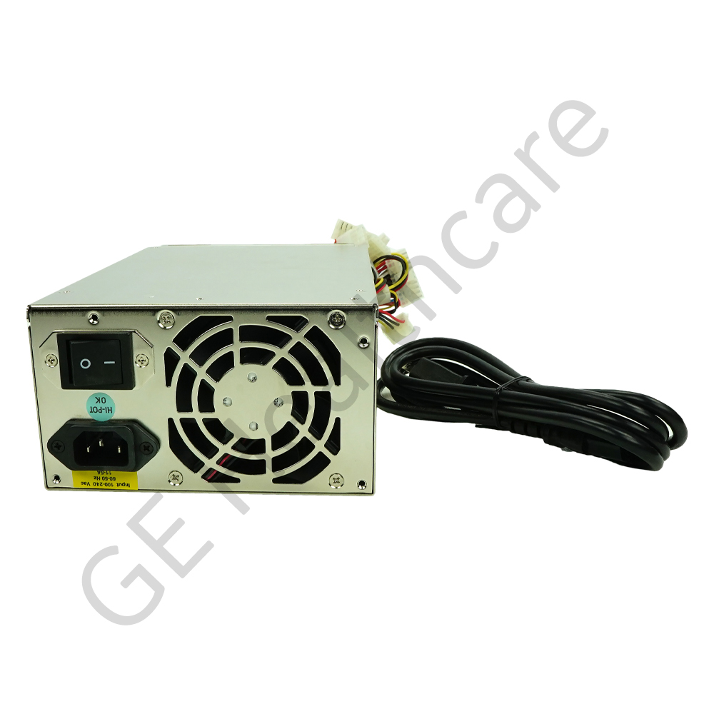 DIVA ATX Power Supply Unit 700W 5179884 DIVA ATX Power Supply Unit 700W 5179884