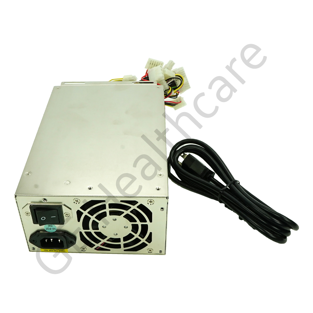 DIVA ATX Power Supply Unit 700W 5179884 DIVA ATX Power Supply Unit 700W 5179884