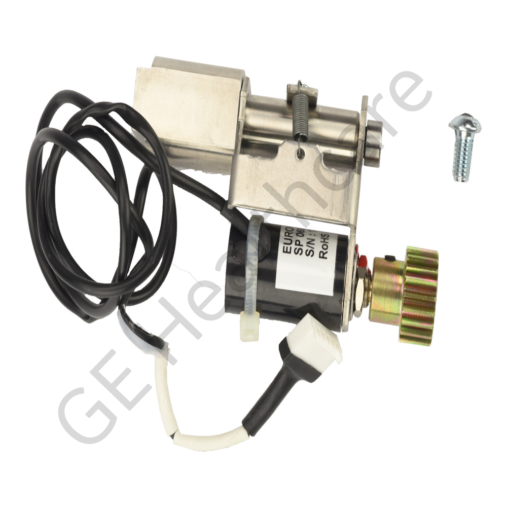 Lateral Detector Lift Potentiometer Assembly 5191765 Lateral Detector Lift Potentiometer Assembly 5191765