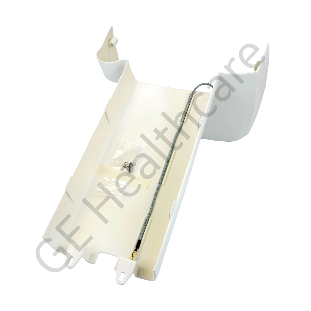 LAT Detector Top Cover 21cm Refresh Edition LAT Detector Top Cover 21cm Refresh Edition