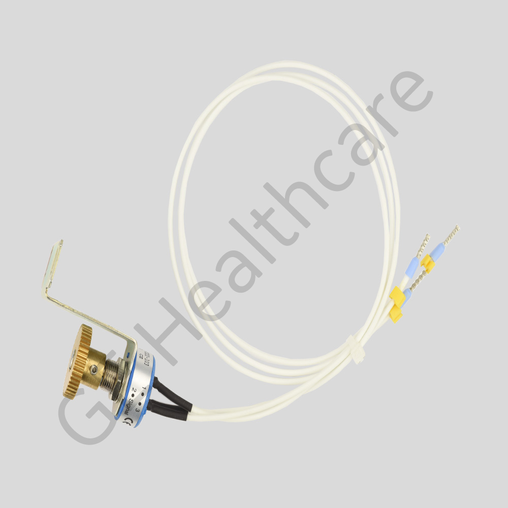 Detector Rotation Potentiometer Kit Detector Rotation Potentiometer Kit