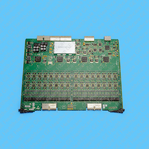 Transmitter (GTX) with P6B Pulser ASIC 5201044-5U Transmitter (GTX) with P6B Pulser ASIC 5201044-5U