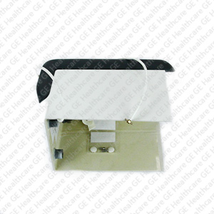 C-Arc End Cover with Bumper C-Arc End Cover with Bumper