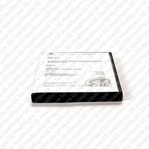 Advantage Workstation (AW) 4.4 Software and Documents CD Advantage Workstation (AW) 4.4 Software and Documents CD
