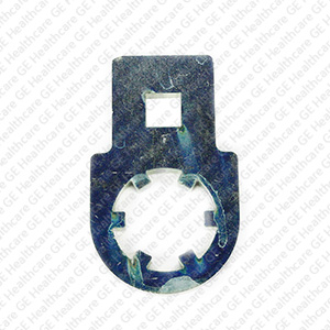 Wrench for Gantry Leveler Wrench for Gantry Leveler