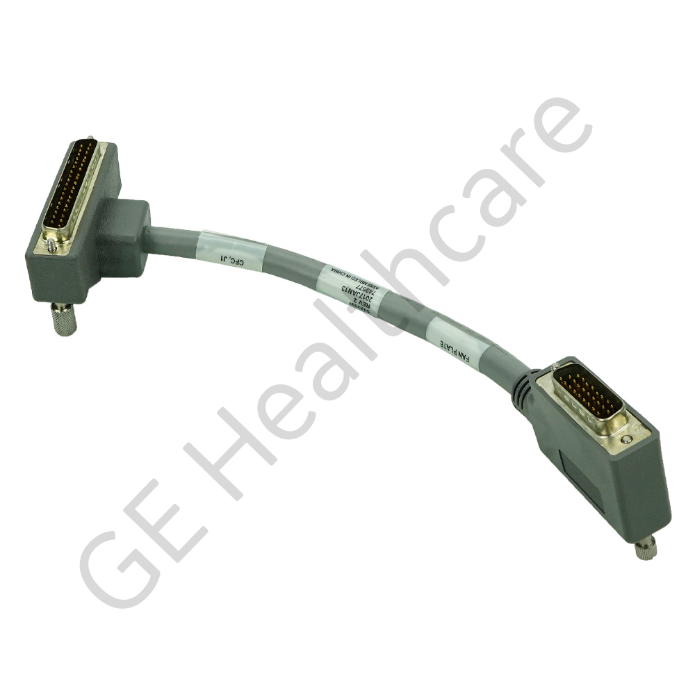 Fan Cable - LHI Fan Cable - LHI