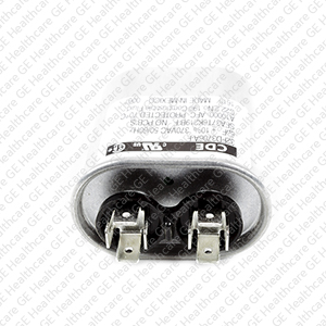 Capacitor, 6uF, 370VAC, PM Filter Capacitor, 6uF, 370VAC, PM Filter