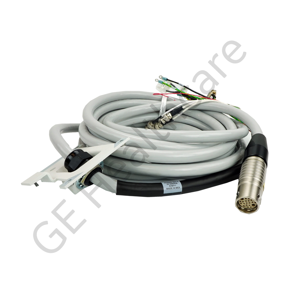 Cable Assembly Workstation Interconnect 20ft 9900 Cable Assembly Workstation Interconnect 20ft 9900