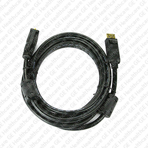 Display Port to DVI-I Cable 3m Display Port to DVI-I Cable 3m