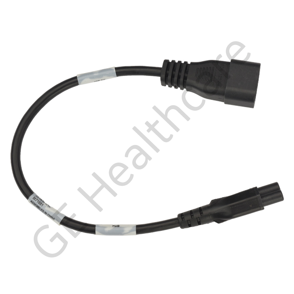 Rio Power Cable Hub Rio Power Cable Hub