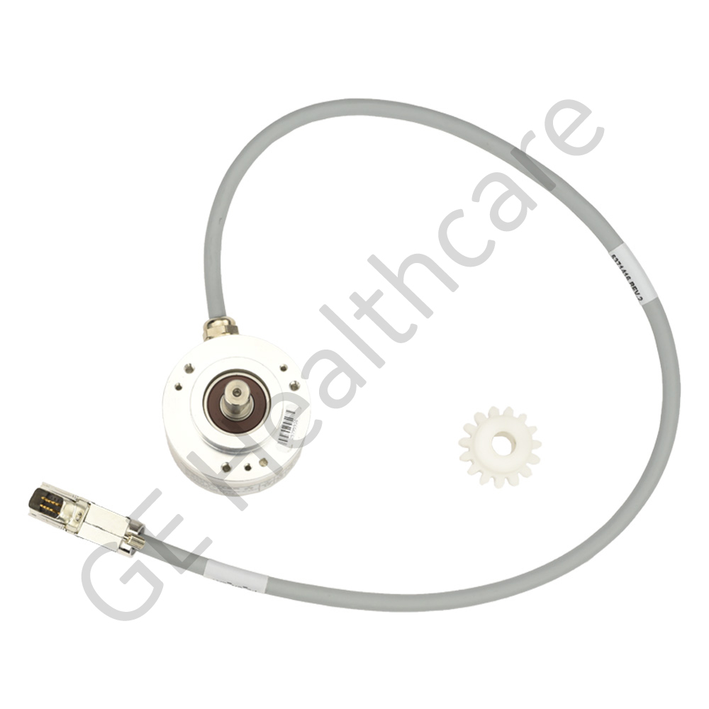 Absolute Encoder Assembly-Lateral Axis - Hengstler Encoder 5389693 Absolute Encoder Assembly-Lateral Axis - Hengstler Encoder 5389693