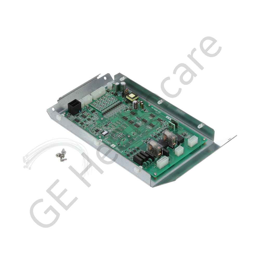 Controller 5395137 Controller 5395137
