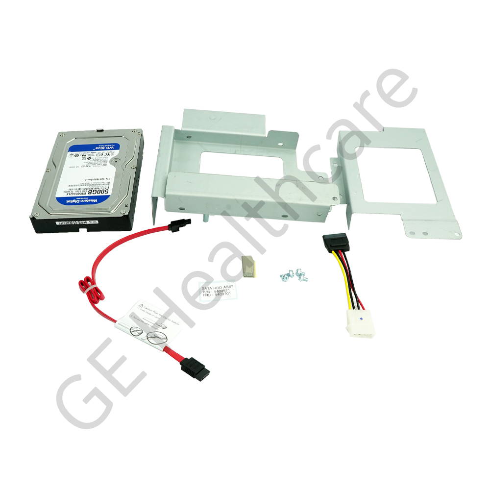 SATA HDD Assembly 5400701 SATA HDD Assembly 5400701