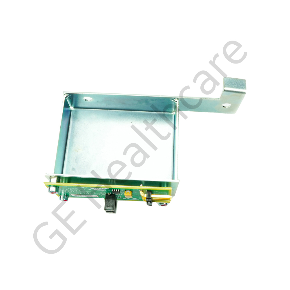 Home Flag Bracket Assembly VCT - RoHS Home Flag Bracket Assembly VCT - RoHS
