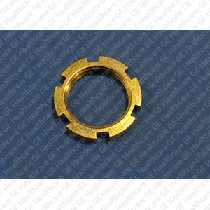 Gantry and Table Installation Adjuster Lock Ring Gantry and Table Installation Adjuster Lock Ring