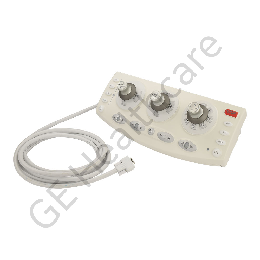 Elegance Table Side System Control (TSSC) CDRH Elegance Table Side System Control (TSSC) CDRH