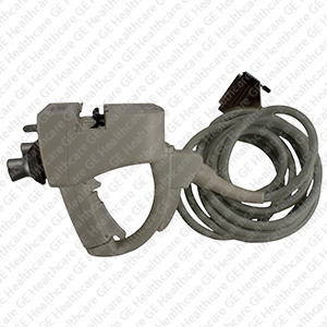 OMEGA Smart Handle OMEGA Smart Handle